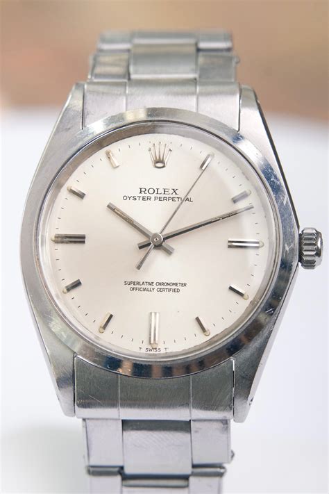 antique rolex oyster perpetual for repairs|older rolex oyster perpetual datejust.